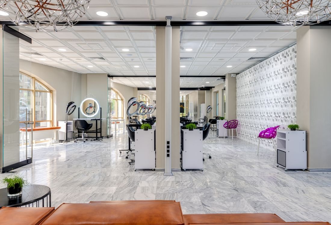 Nails Hechizo Real — belleza a domicilio